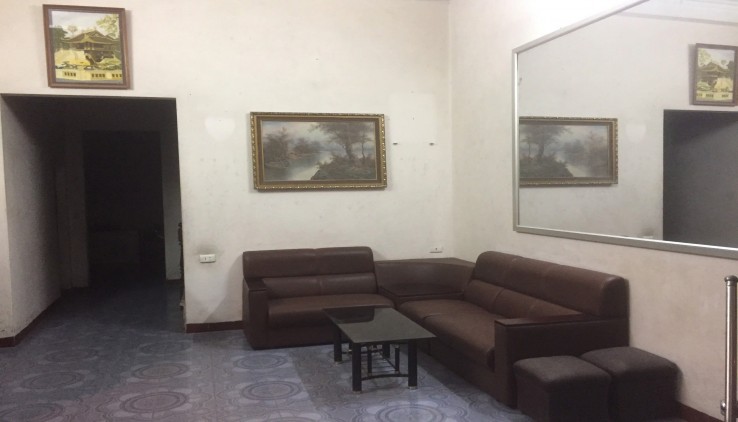 CHO THUÊ NHÀ NGUYÊN CĂN NGÕ BA GÁC TRƯƠNG CHINH, 4 TẦNG, 55M2, 4 NGỦ, 3 WC, 14.5 TRIỆU